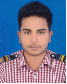 Photograph of myself